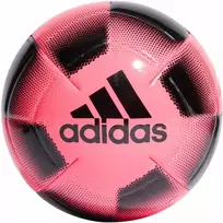 Futbolo kamuolys adidas EPP Club rožinė-juoda IA0965 (5)