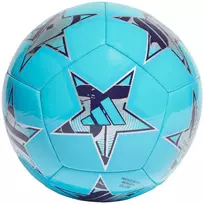Futbolo kamuolys adidas UCL Club 23/24 Group Stage niebielska IA0948 (4)