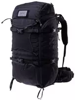 Turistinė kuprinė Magnum Multitask Cordura 70 l Juodas