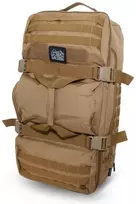 Kuprinė, Offlander 3in1 Offroad krepšys 40L OFF_CACC_20KH (Numatytasis-N/A)