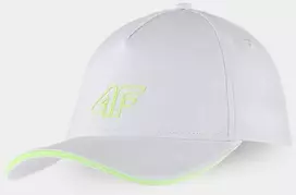 4f Kepurė su snapeliu 4F 4FWSS24ACABF280 10S