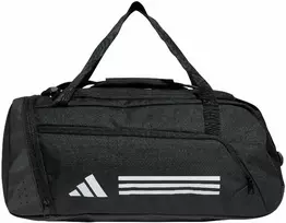 Krepšys adidas Essentials 3-Stripes Duffel Bag S juoda IP9862