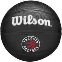 Wilson Team Tribute Toronto Raptors Mini Krepsinio Kamuolio WZ4017608XB