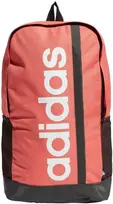 Kuprinė adidas Essentials Linear Oranžinė-Juoda IR9827