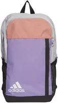 Kuprinė adidas Motion Badge of Sport Violetinė-Oranžinė IK6889