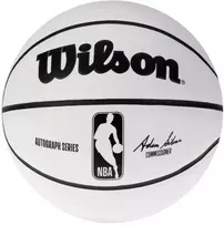 Krepšinio kamuolys Wilson NBA Autograph