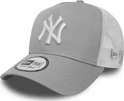 New Era New York Yankees MLB Švari Truckerinė Kepurė 11588490