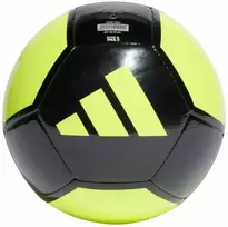 Futbolo kamuolys adidas EPP Club juoda-geltona IP1653 (3)