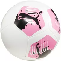 Futbolo kamuolys Puma Big Cat balta ir-rožinė 84214 01 (4)
