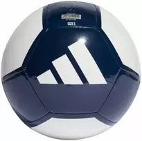 Futbolo kamuolys adidas EPP Club balta ir-mėlyna IP1652 (4)