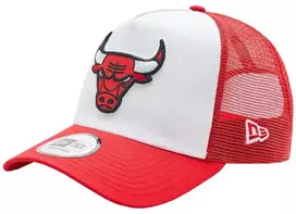Kepurė New Era A-Frame Čikagos Bulls Kepuraitė 60348855