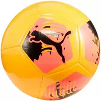 Futbolo kamuolys Puma Big Cat oranžinė 84214 02 (3)