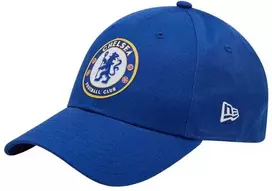 Kepurė New Era 9FORTY Core Chelsea FC kepuraitė M 12360180