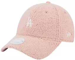 New Era Wmns 9FORTY Teddy Los Angeles Dodgers 60364303 Kepurė