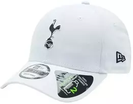 Kepurė New Era Naujos Erdvės Repreve Be Jokių Defektų 940 9FORTY Tottenham Hotspur FC 60293469 kepuraitė