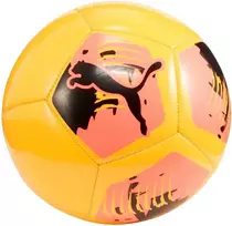 Futbolo kamuolys Puma Big Cat miniball oranžinė 84215 02 (MINI)