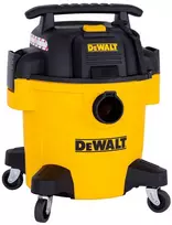 Dewalt Dulkių Siurblys - Šlapio/Drylio Dulkių Siurblys AT-DXV20PTA 20L 1050W su Elektrine Lizdu, HEPA Filtru