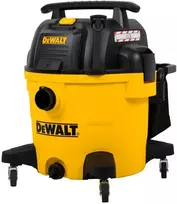 Dewalt Šlapio ir sauso siurbimo dulkių siurblys 34L su elektros lizdu AT-DXV34PTA