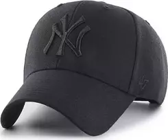 47 Brand Kepurė su snapeliu '47 New York Yankees Snapback juoda B-MVPSP17WBP-BKB