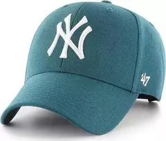 47 Brand New York Yankees MVP kepurė B-MVPSP17WBP-PG