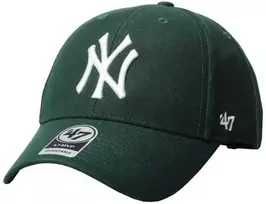 Kepurė 47 Brand New York Yankees MVP kepuraitė B-MVPSP17WBP-DG