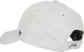 Kepurė 47 Brand New York Yankees MVP B-MVP17WBV-BN Beisbolo kepuraitė