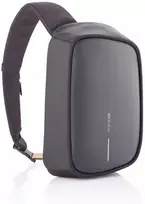 XD DESIGN ANTI-THEFT BACKPACK BOBBY SLING Juodas P/N: P705.781