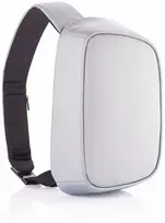 Kuprinė su RFID kišenėmis ir slaptu užtrauktuku XD DESIGN