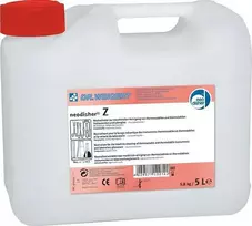 Neodisher Z - Rūgštinė neutralizuojanti priemonė - 5 l