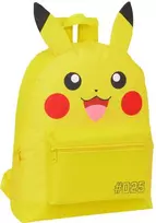 Safta Pokemon Pikachu backpack 40cm