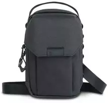 Krepšys per petį - WANDRD X1 Medium Weather-Resistant Organizer Krepšys, Juoda
