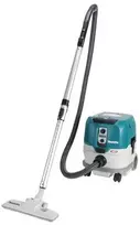 Akumuliatorinis dulkių siurblys MAKITA VC005GLZ 40V MAX XGT