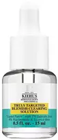 Kiehl´s Kiehl's Truly Targeted Blemish-Clearing Solution koncentruotas skaidrus skystas pleistras nuo spuogų, 15 ml
