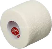 Cramer Sports Medicine CRAMER Tear elastinis teipas, 7,5 cm x 6,85 m, baltas