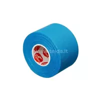 Cramer Sports Medicine CRAMER Team teipas 3,8 cm x 9,14 m, mėlynas