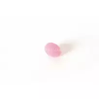 SISSEL® kiaušinio formos treniruoklis plaštakai, minkštas, rožinis