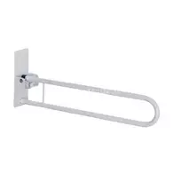 Atlenkiamas turėklas 74cm