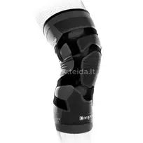 Compex Kelio įtvaras Trizone Knee, S dydis, dešinei kojai