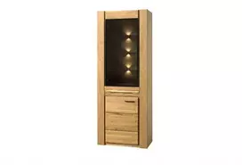 Szynaka Prestigeline Vitrina VELVET NATURA 10