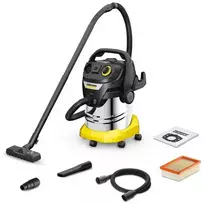 KARCHER KWD 6 P S V-25/6/22 universalus hoover - 1.628-484.0