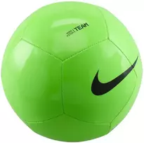 Futbolo kamuolys Nike Pitch Team žalia FZ7553 359 (4)