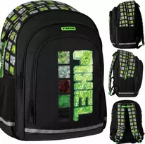 Starpak Kuprinė PIXEL ZIE STK-14 PB1/12