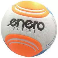 PAPLŪDIMIO FUTBOLO KAMUOLYS ENERO SOFTTOUCH ACTIVE 5 DYDŽIO 1053035