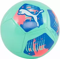 Futbolo kamuolys Puma Big Cat miętowa 84214 13 (4)