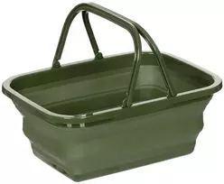 Fox Outdoor Sulankstomas kibiras 9L (30518B)