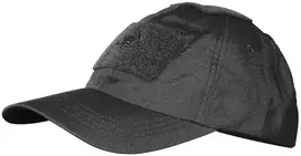 Kepurė Helikon Tex Kepuraitė Baseball Helikon (juoda)