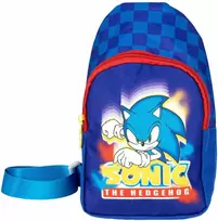 CERDÁ Sonic the Hedgehog houlder backpack