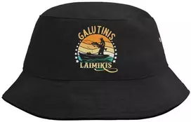 Panama kepurė "Galutinis laimikis"