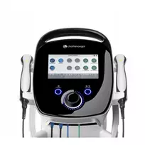 Chattanooga® Ultragarso terapijos aparatas Intelect Mobile 2 ULTRASOUND su 5cm galvute