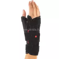DonJoy DuoForm+ Riešo įtvaras, M dydis